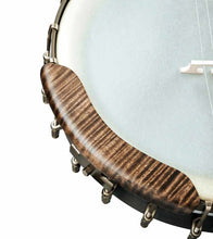 Charger l'image dans la galerie, DEERING VEGA® VINTAGE STAR 5 STRING BANJO
