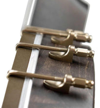 Charger l'image dans la galerie, DEERING VEGA® VINTAGE STAR 5 STRING BANJO

