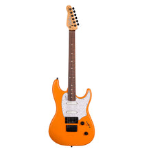 Charger l'image dans la galerie, Godin Session R-HT Pro Retro Orange Electric Guitar with Bag - MADE IN CANADA
