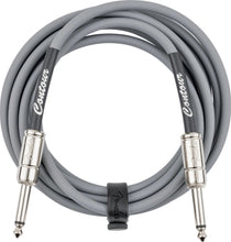 Charger l'image dans la galerie, Fender Contour 10' Instrument Cable
