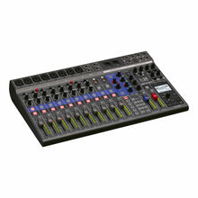 Load image into Gallery viewer, ZOOM LIVETRAK L-12 Live Mixer / Multitrack Recorder Usb2 Audio Interface
