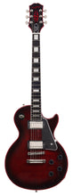 Charger l'image dans la galerie, Epiphone Les Paul Custom Widow Electric Guitar with Gigbag - Orange
