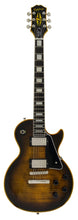 Charger l'image dans la galerie, Epiphone Les Paul Custom Widow Electric Guitar with Gigbag - Orange
