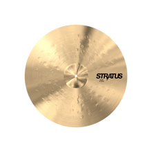 Charger l'image dans la galerie, Sabian S1706 17” Stratus Crash Cymbal- MADE IN CANADA
