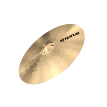 Charger l'image dans la galerie, Sabian S1706 17” Stratus Crash Cymbal- MADE IN CANADA
