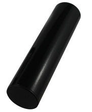 Charger l'image dans la galerie, Granite Percussion Metal Shaker - Black or Chrome
