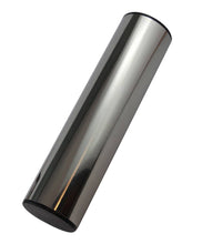 Charger l'image dans la galerie, Granite Percussion Metal Shaker - Black or Chrome
