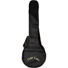 Charger l'image dans la galerie, Gold Tone AC-1 5-String Open Back Banjo Package
