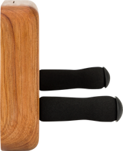 Charger l'image dans la galerie, Fender Level-Up Wall Hanger - Various Headstock Shapes
