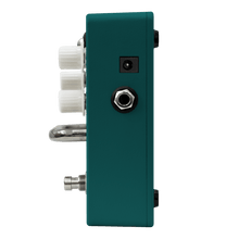 Load image into Gallery viewer, Orange KONGPRESSOR Class A Compressor Pedal
