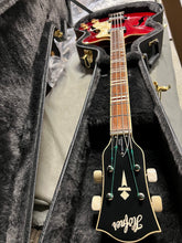 Charger l'image dans la galerie, Hofner H64/24 Verythin Bass 500/7 Case -
