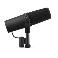 Charger l'image dans la galerie, Shure SM7B Large Diaphragm Cardioid Dynamic Microphone - See Description

