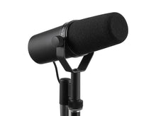Charger l'image dans la galerie, Shure SM7B Large Diaphragm Cardioid Dynamic Microphone - See Description
