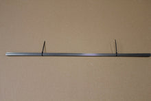 Charger l'image dans la galerie, Straight Fret Wire - 047x104 Nickel/Silver (2ft Piece)
