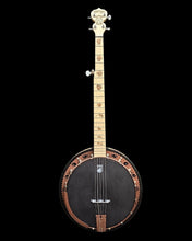 Charger l'image dans la galerie, Deering Zombie Killer III Banjo - Limited Edition
