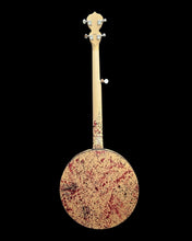 Charger l'image dans la galerie, Deering Zombie Killer III Banjo - Limited Edition
