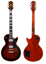 Charger l'image dans la galerie, Epiphone Les Paul Custom Widow Electric Guitar with Gigbag - Orange

