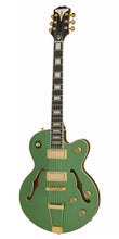 Charger l'image dans la galerie, Epiphone Uptown Kat ES Electric Guitar - ETUK
