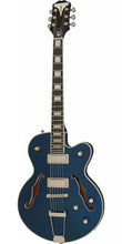 Charger l'image dans la galerie, Epiphone Uptown Kat ES Electric Guitar - ETUK
