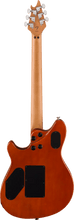 Charger l'image dans la galerie, EVH Wolfgang® Special QM, Baked Maple Fingerboard, Indigo Burst Electric Guitar - See Description
