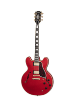 Charger l'image dans la galerie, Epiphone 1959 ES-355 Electric Guitar with Hardshell Case - EC35559C
