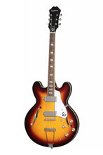 Load image into Gallery viewer, Epiphone Casino Hollow Body Electric Guitar - EOCA
