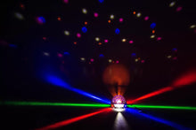 Charger l'image dans la galerie, Orion ORFX 109 Galaxy Dome Wide Field Lighting Effect
