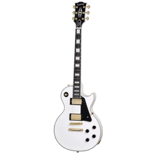Charger l'image dans la galerie, Epiphone Les Paul Custom Electric Guitar with Hardshell Case - ECLPC
