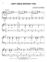 Charger l'image dans la galerie, NORMES POP POUR ACCORDÉON Arrangements de 20 chansons classiques
