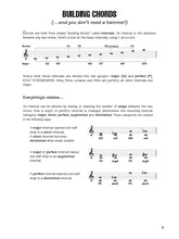 Load image into Gallery viewer, FASTTRACK KEYBOARD METHOD – CHORDS &amp; SCALES-(7466296705279)
