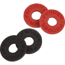 Load image into Gallery viewer, Fender Strap Blocks - 4 Pack-(7792760193279)
