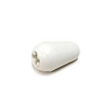 Load image into Gallery viewer, Strat Switch Tip - White, Cream or Black
