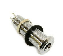 Charger l'image dans la galerie, Barrel Jack - 1/4" Mono-(6975496880322)
