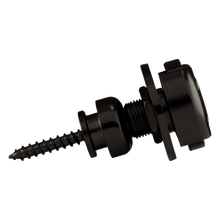 Load image into Gallery viewer, Fender Infinity Strap Locks - Black-(7936194806015)

