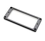 Load image into Gallery viewer, EMG - PickUp Mounting Ring FLAT 7 String MEDIUM - Black-(7737146802431)

