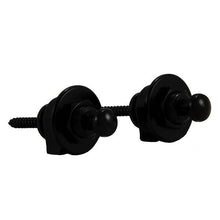 Charger l'image dans la galerie, Grover GP800B Serrure à sangle à dégagement rapide - Noir 

