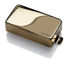 Charger l'image dans la galerie, EMG 81 Humbucking Pickup Metal Works - MADE In USA-(6580330496194)
