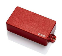 Charger l'image dans la galerie, EMG 81 Humbucking Pickup - MADE In USA-(6580327121090)
