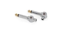 Load image into Gallery viewer, RockBoard PatchWorks Solderless Plugs - 2 pcs. - Chrome
