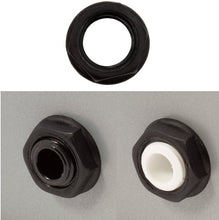 Load image into Gallery viewer, Nut - 7/16"-20, Black

