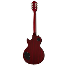 Load image into Gallery viewer, Epiphone Les Paul Studio Electric Guitar - Wine Red-(7885026066687)
