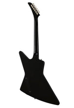 Charger l'image dans la galerie, Epiphone Explorer "Inspired By Gibson" Electric Guitar - Ebony-(7884993200383)
