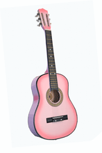 Charger l'image dans la galerie, Guitare acoustique pour débutant 38"
