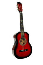 Charger l'image dans la galerie, Guitare acoustique pour débutant 38"
