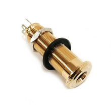 Charger l'image dans la galerie, Barrel Jack - 1/4" Mono-(6975496880322)
