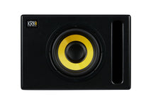 Charger l'image dans la galerie, Caisson de basses de studio amplifié KRK S8.4 série 4 8" 
