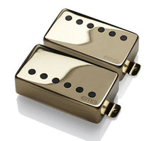 Charger l'image dans la galerie, EMG 57/66 Humbucking Pickup Set Complete MADE In USA-(6580325712066)
