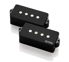 Charger l'image dans la galerie, EMG Geezer Butler Signature Set - MADE In USA-(6580324270274)
