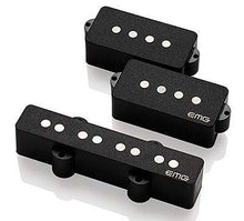 Charger l'image dans la galerie, EMG Geezer Butler Signature Set - MADE In USA-(6580324270274)
