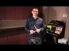 Charger et lire la vidéo dans la visionneuse de la Galerie, KAT Percussion BATTERIE ÉLECTRONIQUE &amp; MODULE DE SON PERCUSSION
